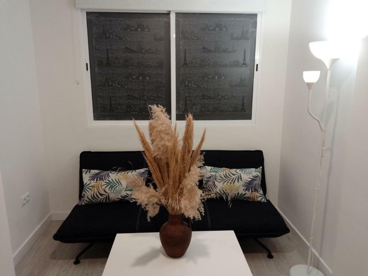 Apartamento Volvoreta Granada