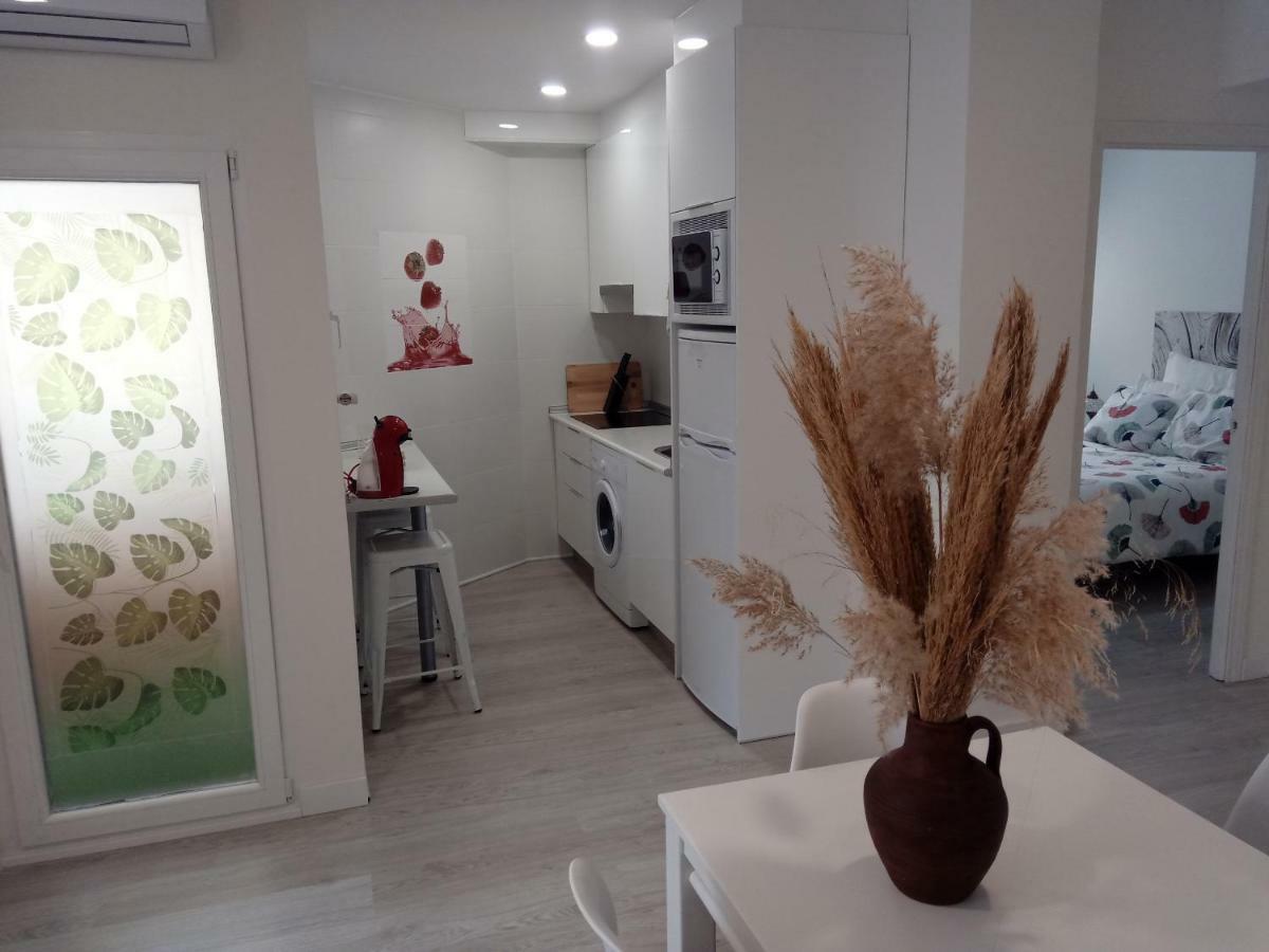 Volvoreta Apartamento Granada