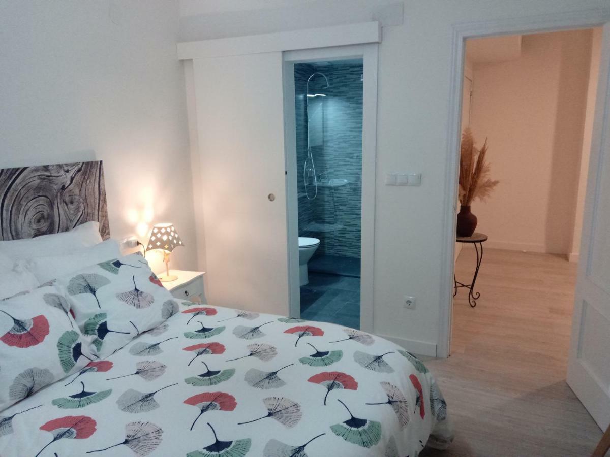 Volvoreta Apartamento