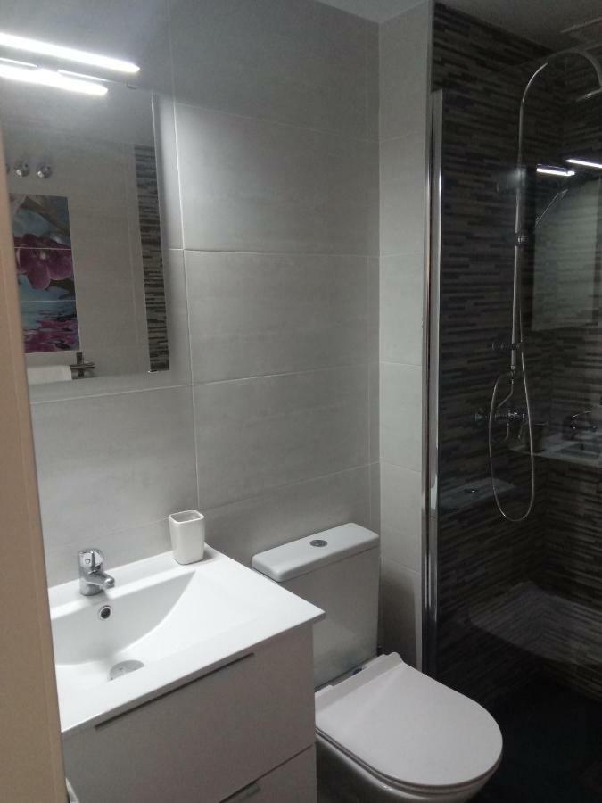 Apartamento Volvoreta