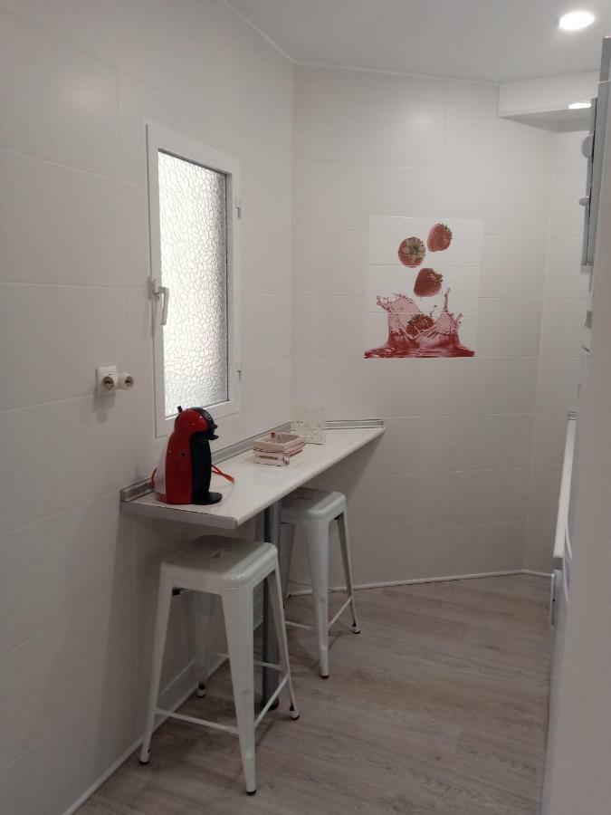 Volvoreta Apartamento Granada