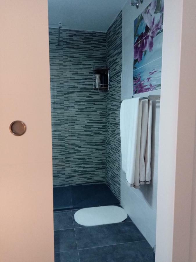 Apartamento Volvoreta Granada