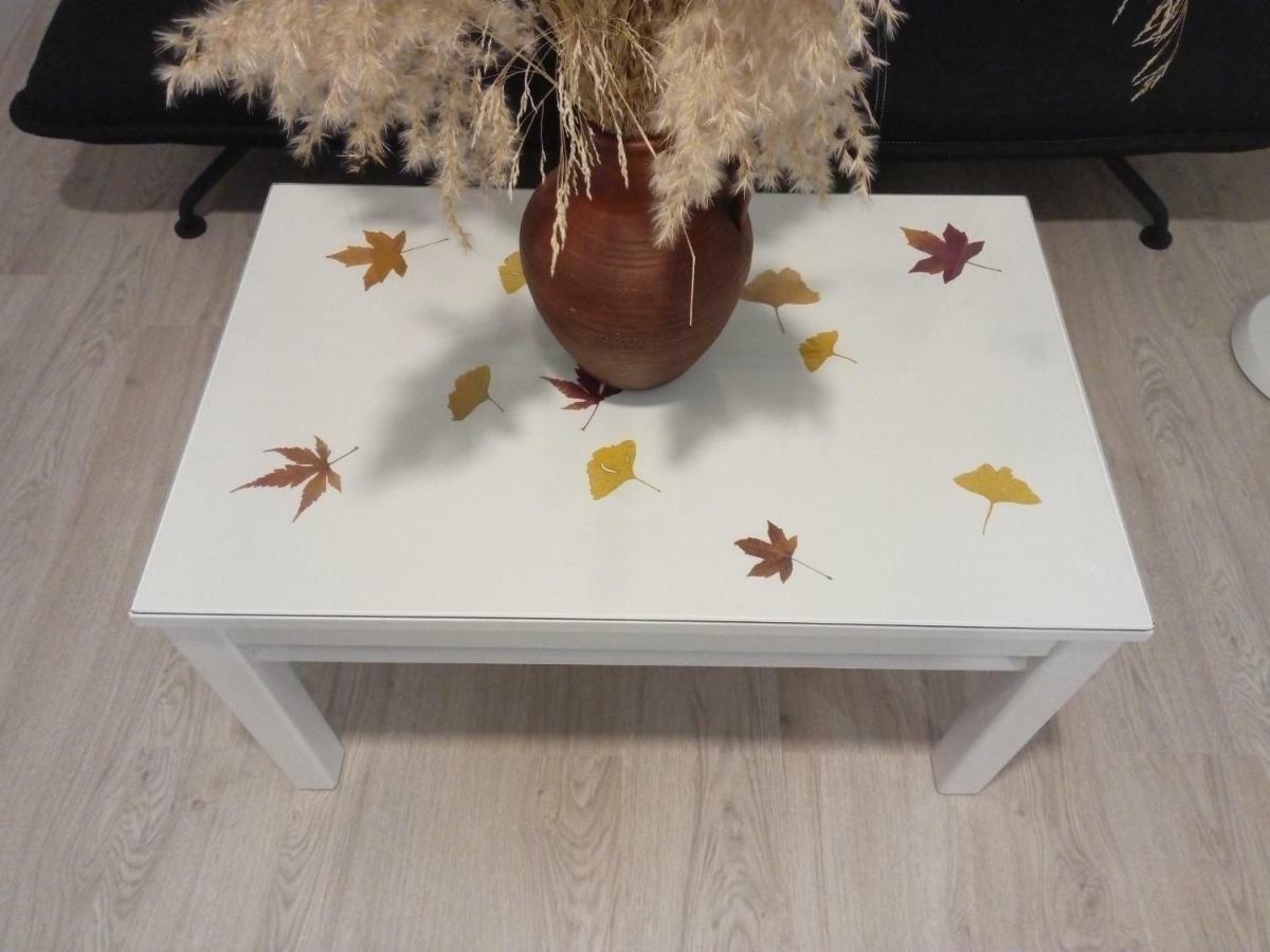 Apartamento Volvoreta