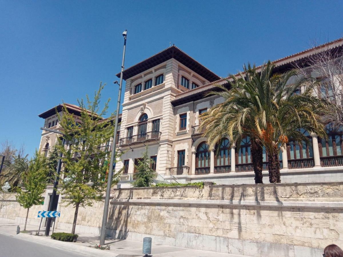 Volvoreta Apartamento *